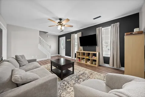 202 Man O War Drive Oak Grove KY 42262