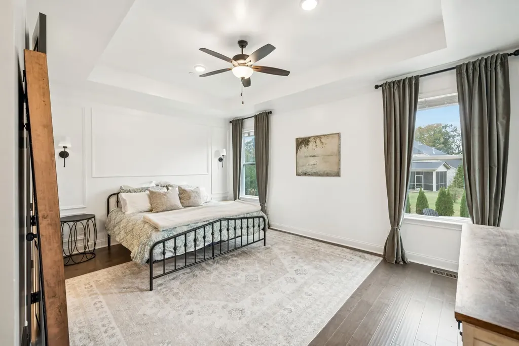 842 Nolenmeade Place Nolensville TN 37135