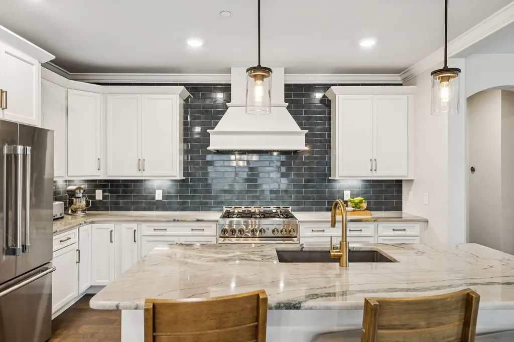 842 Nolenmeade Place Nolensville TN 37135