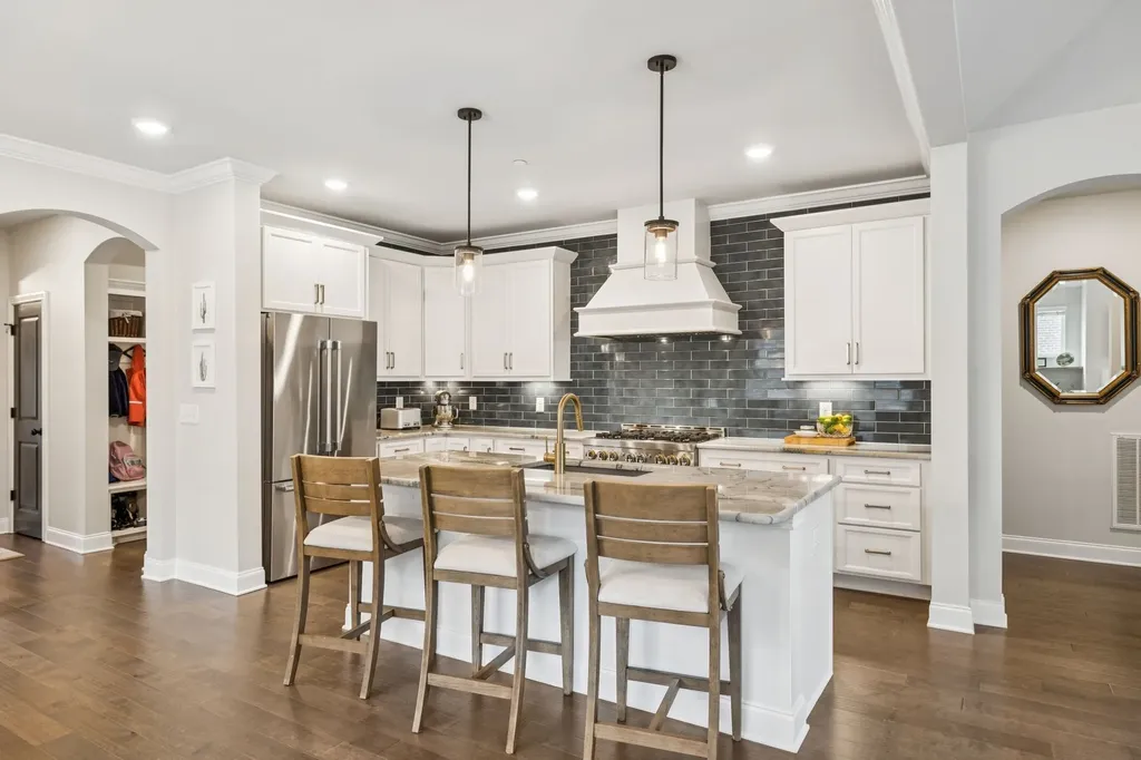 842 Nolenmeade Place Nolensville TN 37135