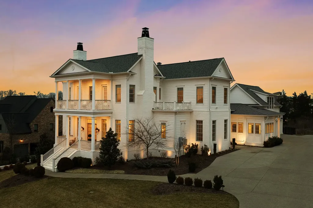 9242 Lehigh Drive Brentwood TN 37027