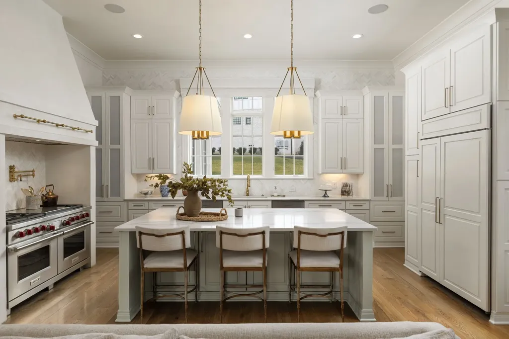 9242 Lehigh Drive Brentwood TN 37027