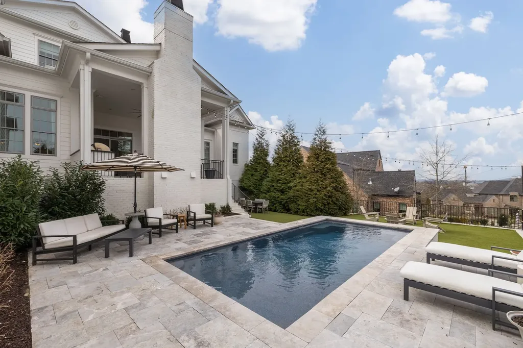 9242 Lehigh Drive Brentwood TN 37027