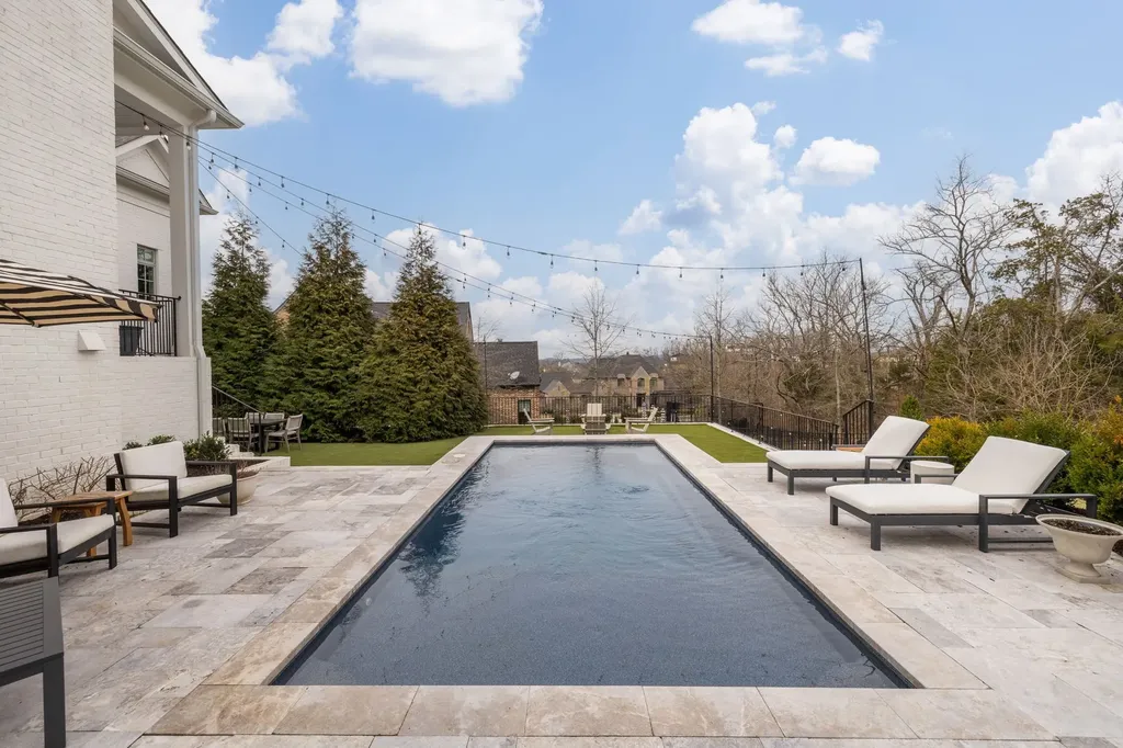 9242 Lehigh Drive Brentwood TN 37027