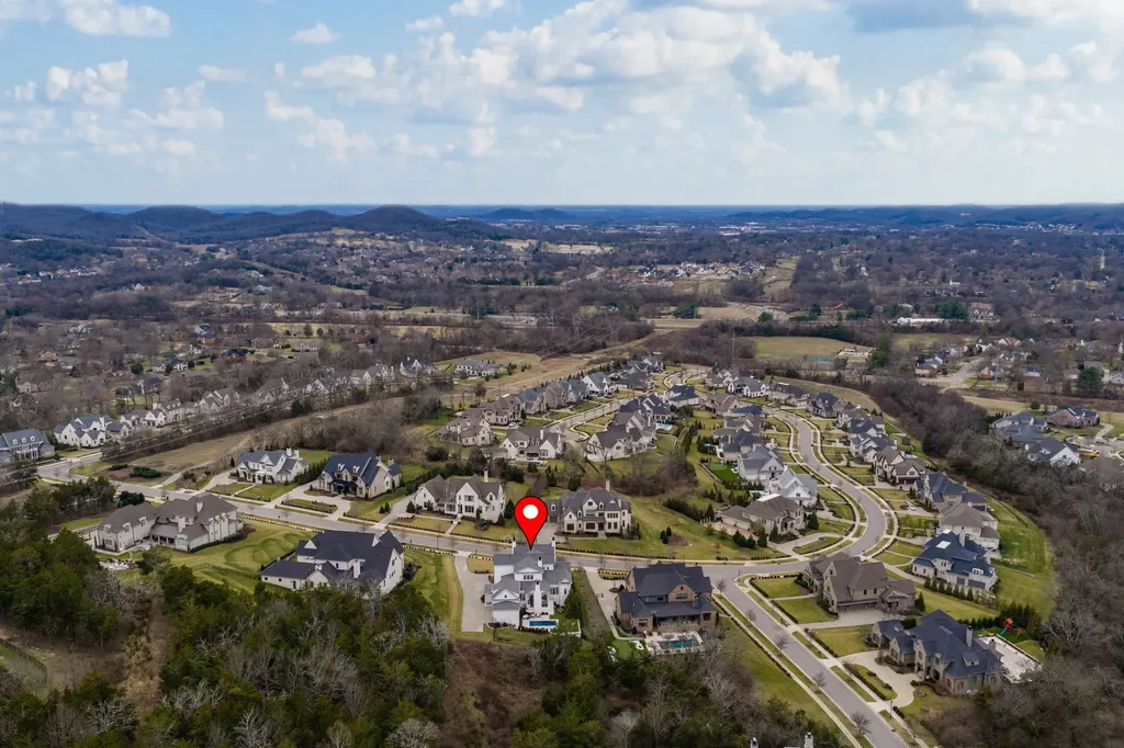9242 Lehigh Drive Brentwood TN 37027