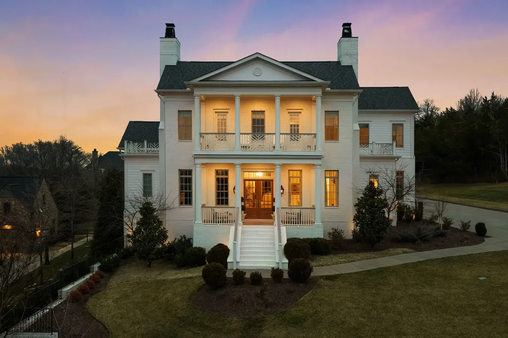9242 Lehigh Drive Brentwood TN 37027