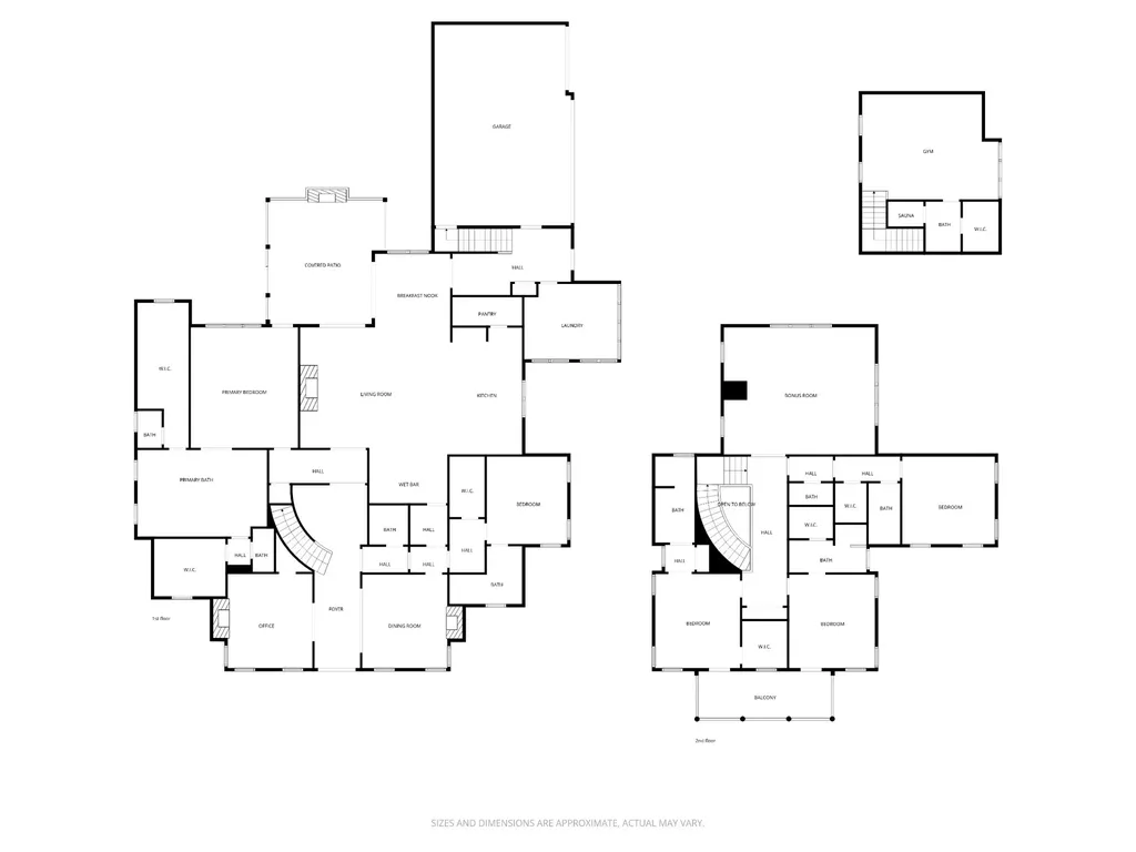 9242 Lehigh Drive Brentwood TN 37027