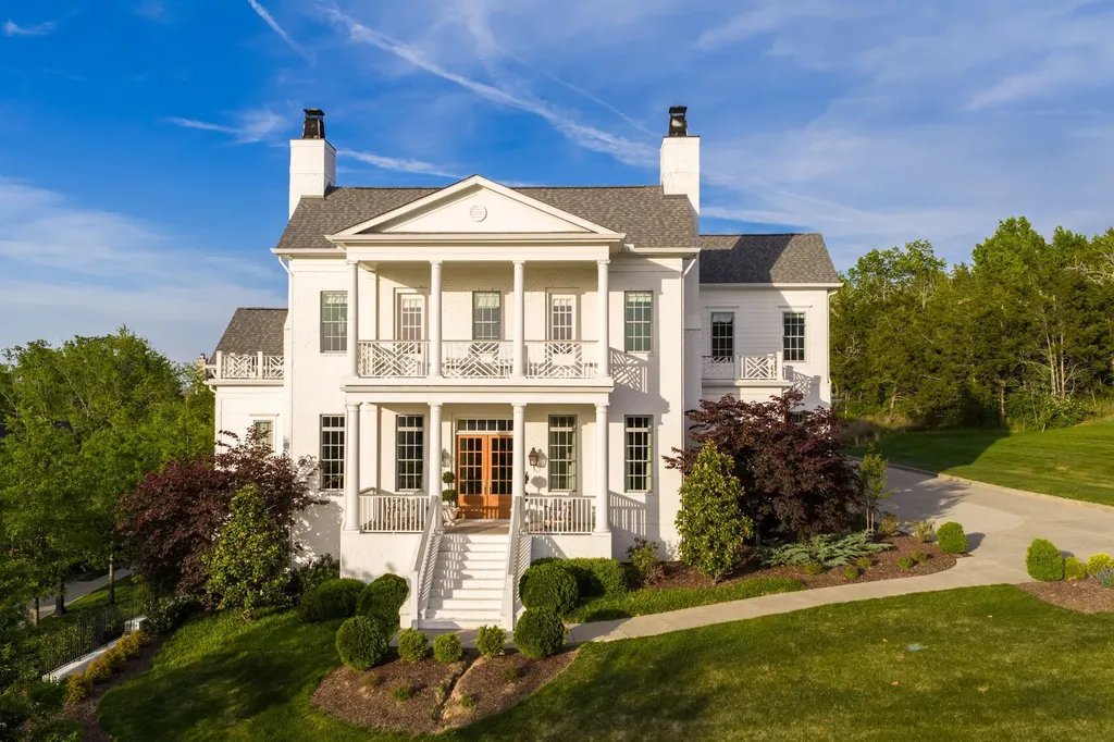 9242 Lehigh Drive Brentwood TN 37027