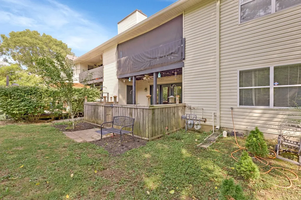 1809 Brockton Place Franklin TN 37064