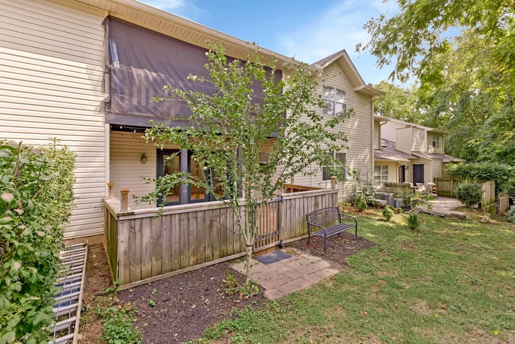 1809 Brockton Place Franklin TN 37064