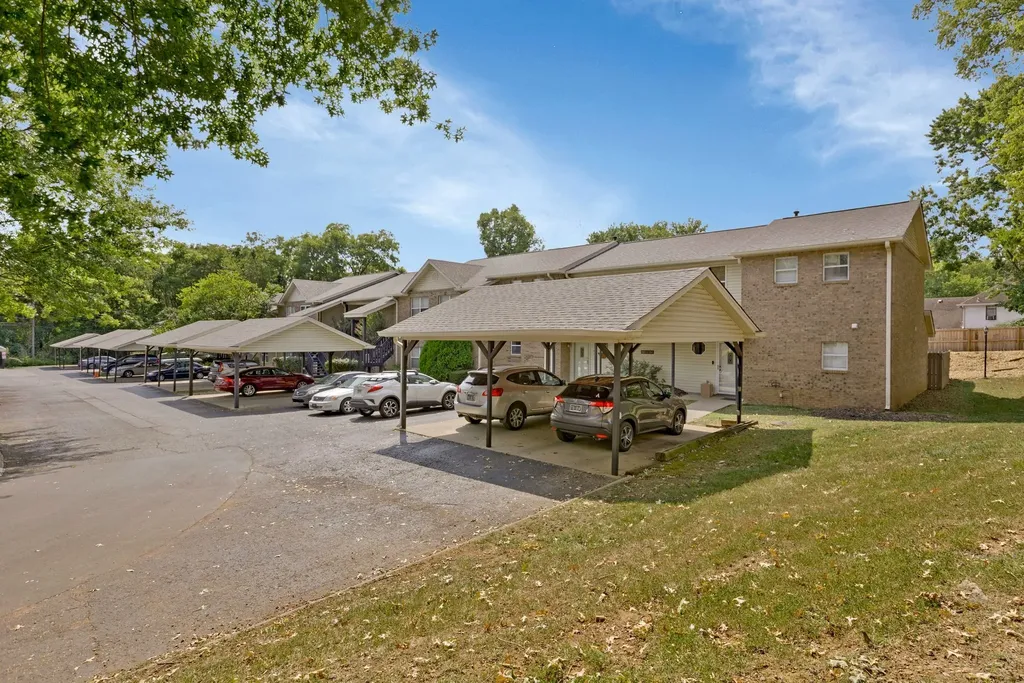 1809 Brockton Place Franklin TN 37064