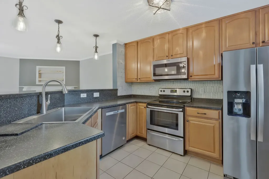 1809 Brockton Place Franklin TN 37064