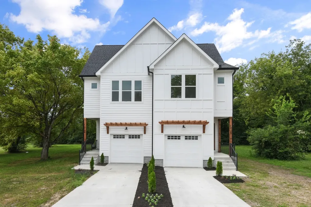 212B Jennings Avenue Lebanon TN 37087