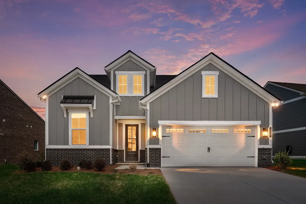1721 Merkel Road Columbia TN 38401