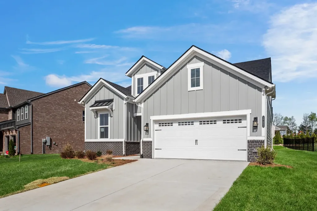 1721 Merkel Road Columbia TN 38401