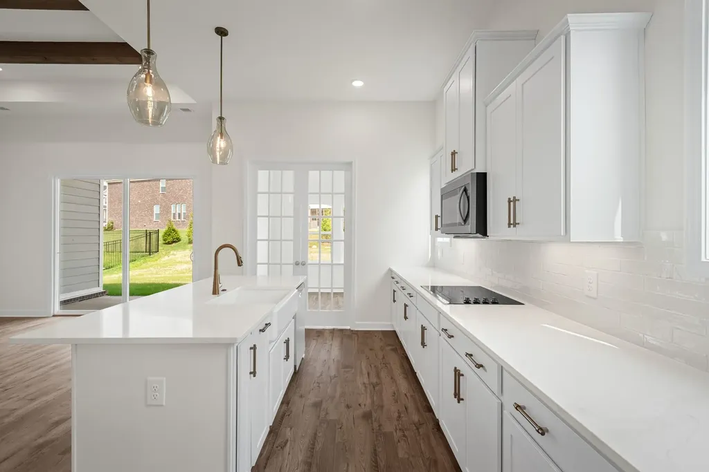 1721 Merkel Road Columbia TN 38401