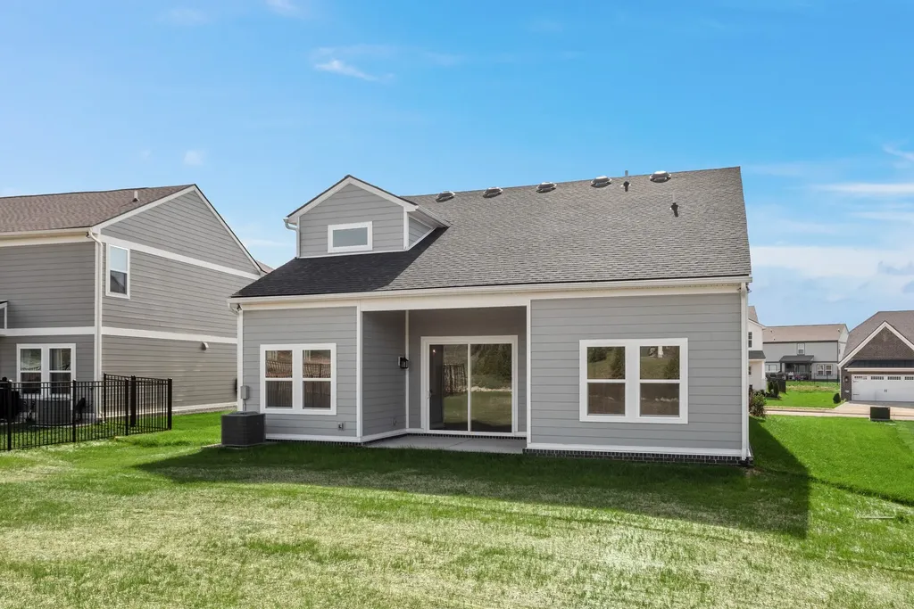 1721 Merkel Road Columbia TN 38401