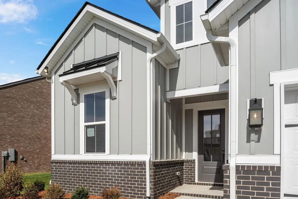 1721 Merkel Road Columbia TN 38401