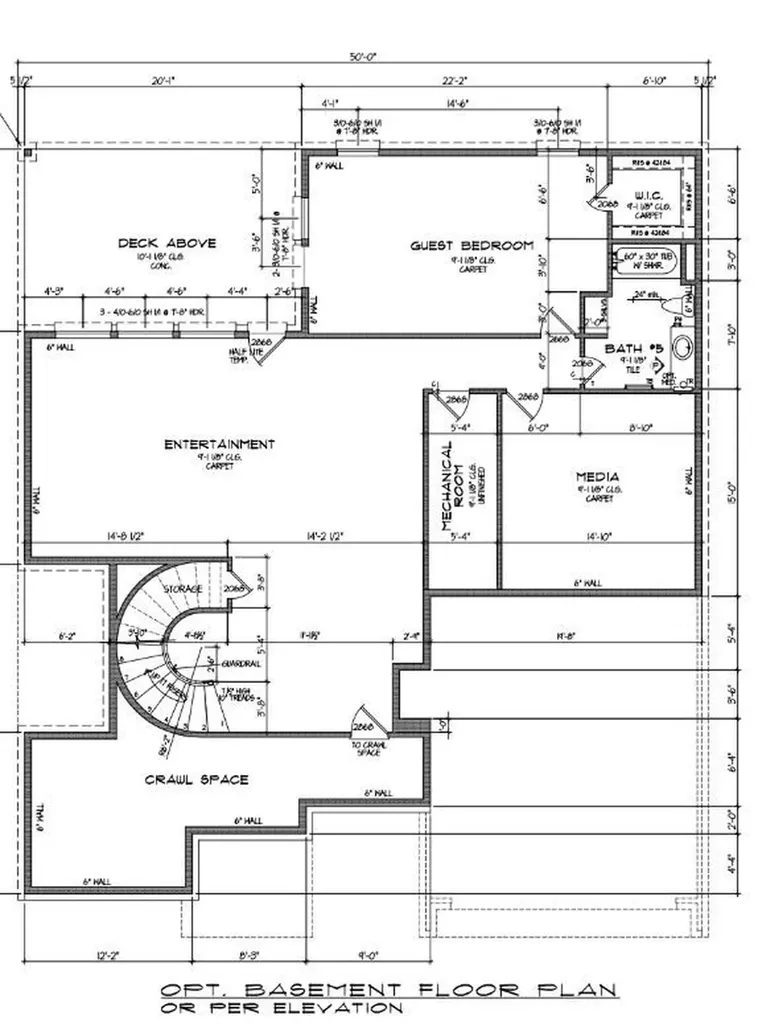 6020 Elliott Court Arrington TN 37014