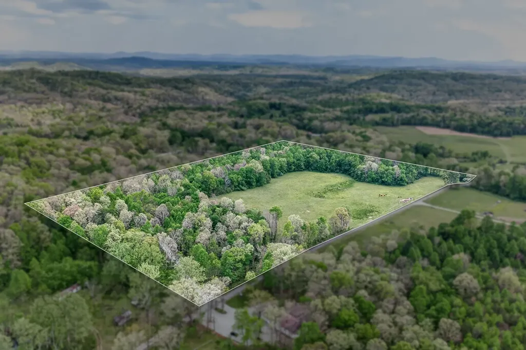 0 Honey Creek Loop Road Allardt TN 38504