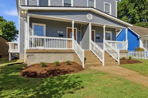 1613A 7th Ave, N Nashville TN 37208