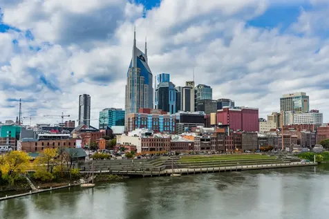 1613A 7th Ave, N Nashville TN 37208