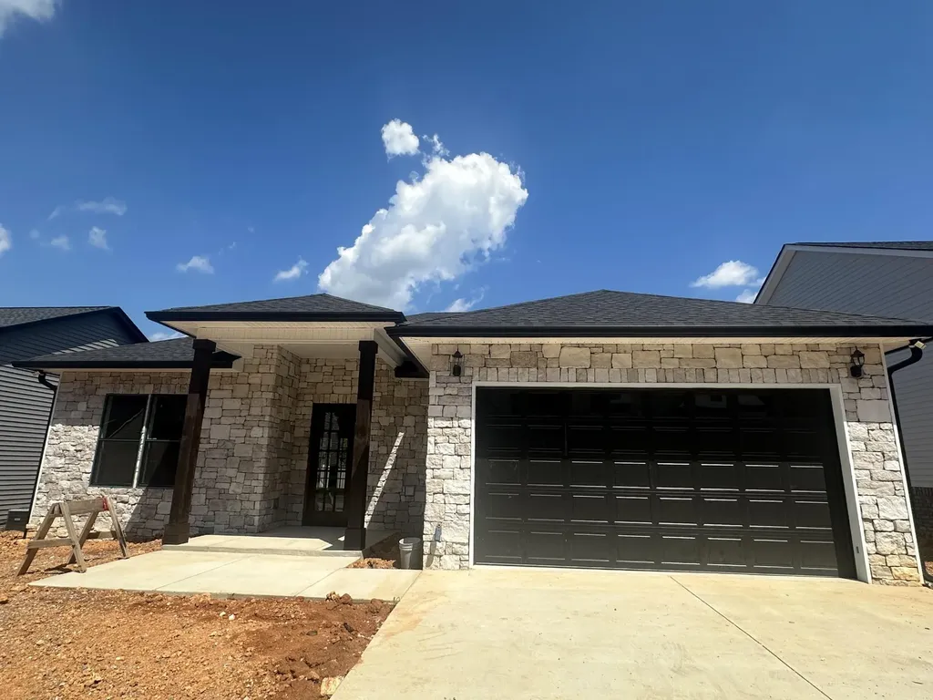 1418 Haven Ridge Drive, NE Cleveland TN 37312
