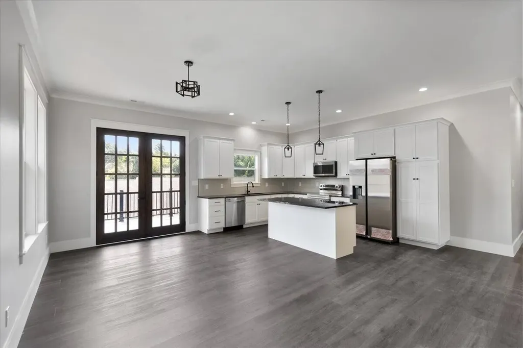1418 Haven Ridge Drive, NE Cleveland TN 37312