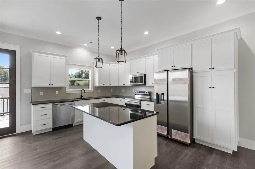 1418 Haven Ridge Drive, NE Cleveland TN 37312