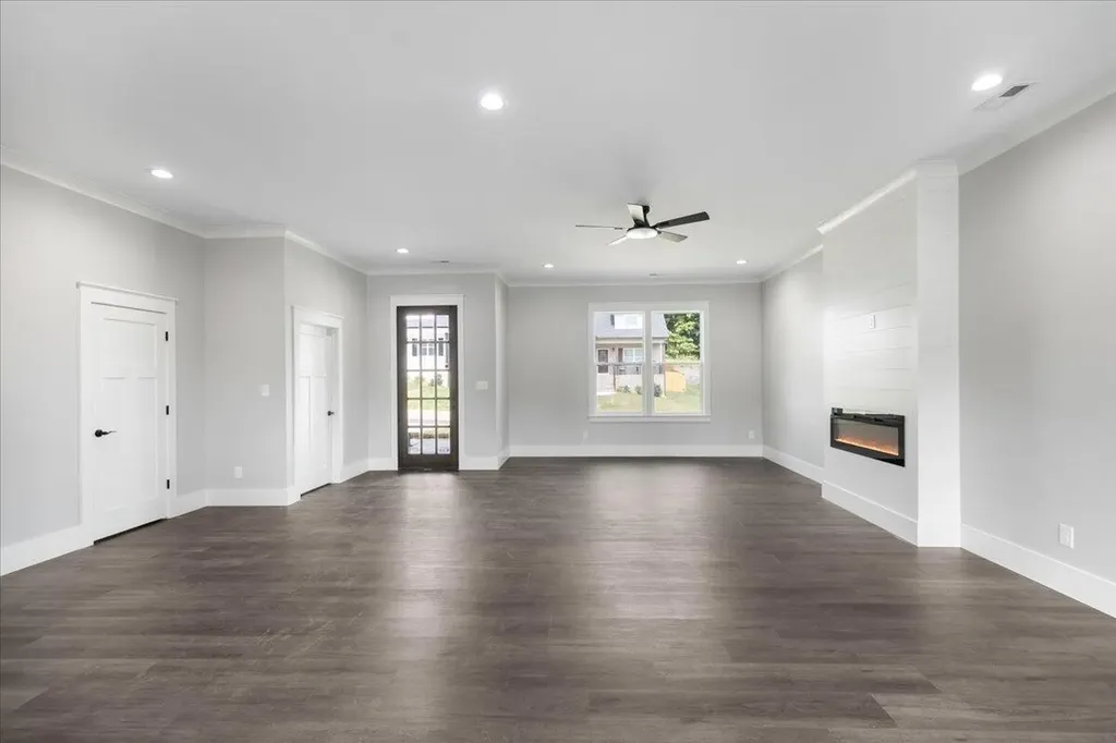 1418 Haven Ridge Drive, NE Cleveland TN 37312