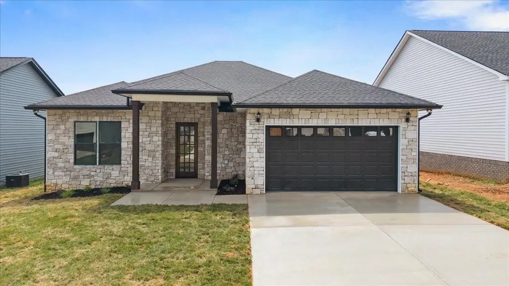 1418 Haven Ridge Drive, NE Cleveland TN 37312