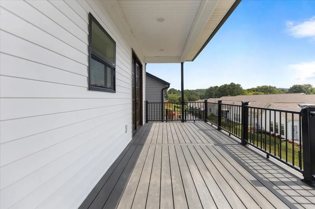 1418 Haven Ridge Drive, NE Cleveland TN 37312