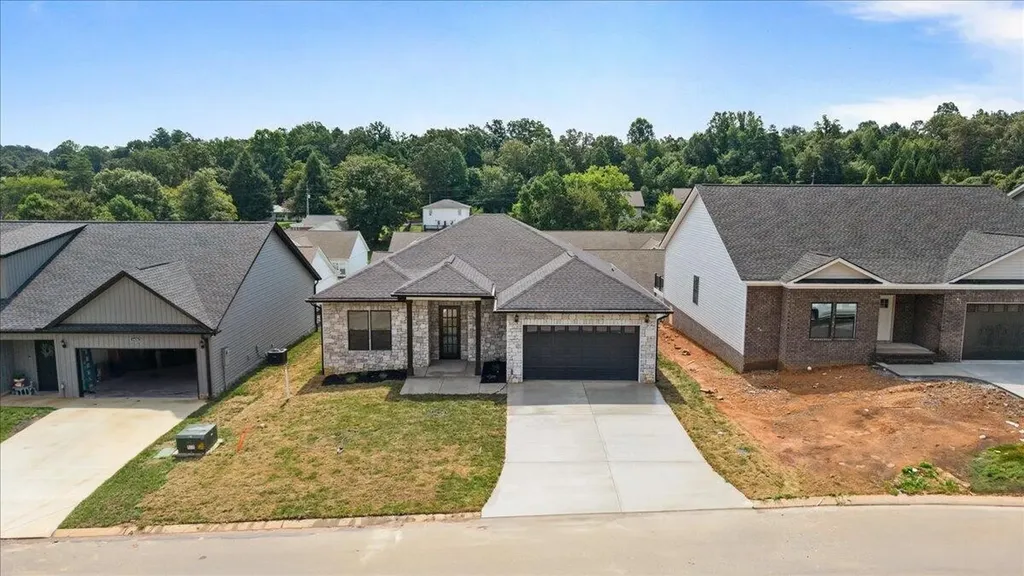 1418 Haven Ridge Drive, NE Cleveland TN 37312