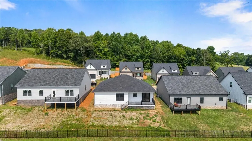 1418 Haven Ridge Drive, NE Cleveland TN 37312