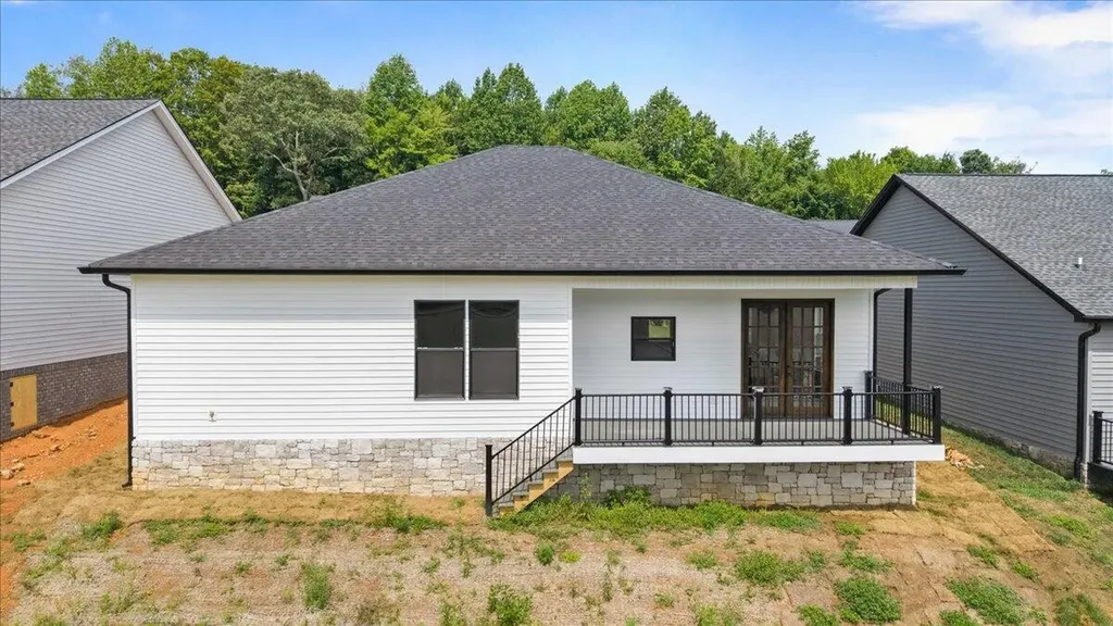 1418 Haven Ridge Drive, NE Cleveland TN 37312