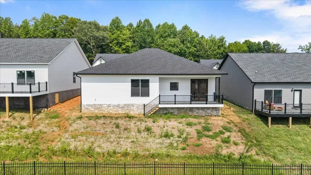 1418 Haven Ridge Drive, NE Cleveland TN 37312