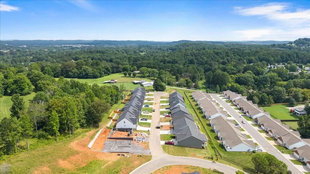 1418 Haven Ridge Drive, NE Cleveland TN 37312