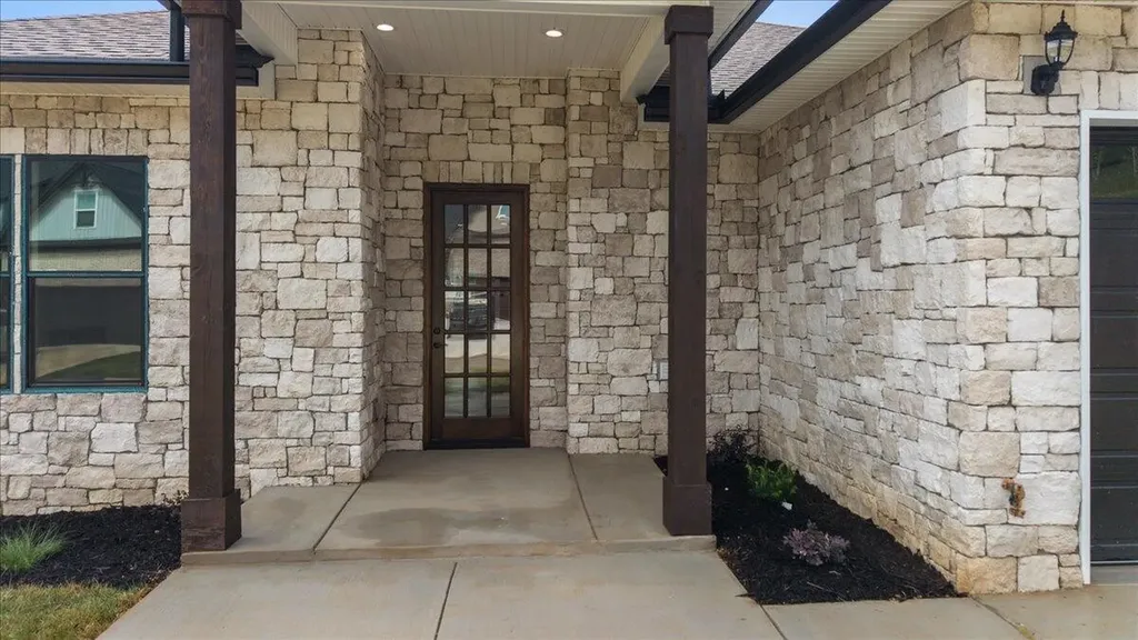 1418 Haven Ridge Drive, NE Cleveland TN 37312