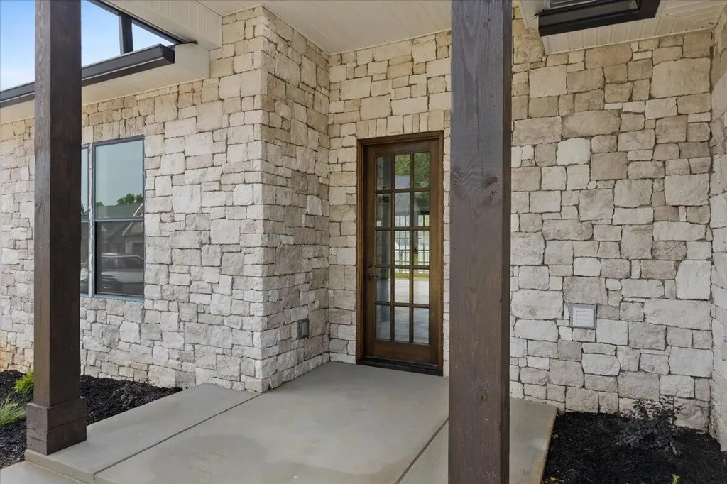 1418 Haven Ridge Drive, NE Cleveland TN 37312