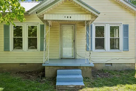 109 Ostella Road Cornersville TN 37047