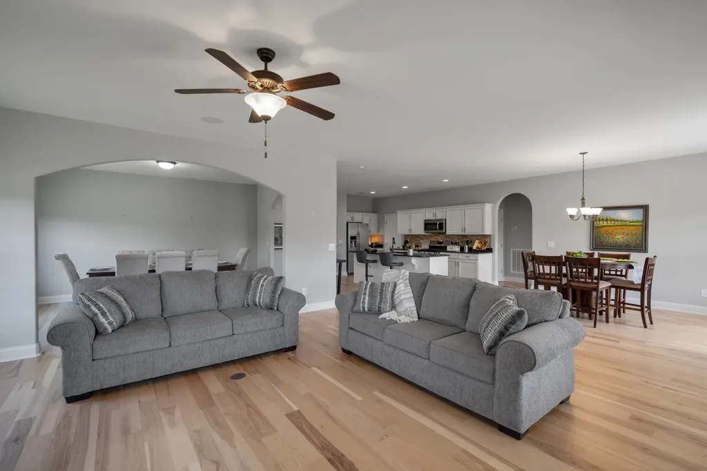 168 Meandering Drive Lebanon TN 37090