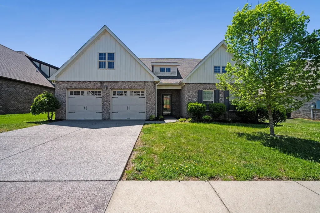 168 Meandering Drive Lebanon TN 37090