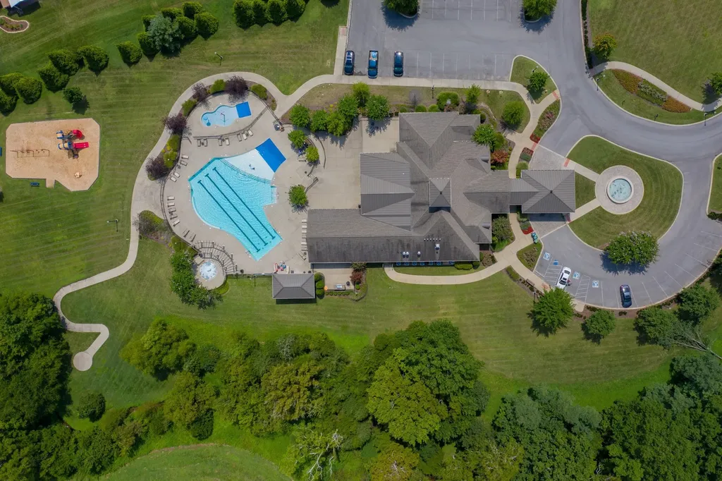 168 Meandering Drive Lebanon TN 37090