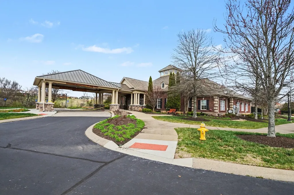 168 Meandering Drive Lebanon TN 37090