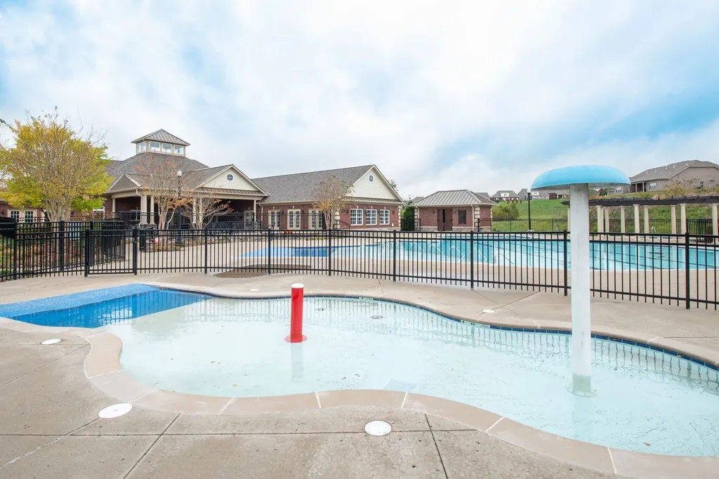 168 Meandering Drive Lebanon TN 37090