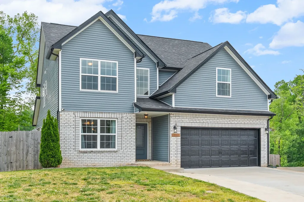 1159 Governors Run Clarksville TN 37042