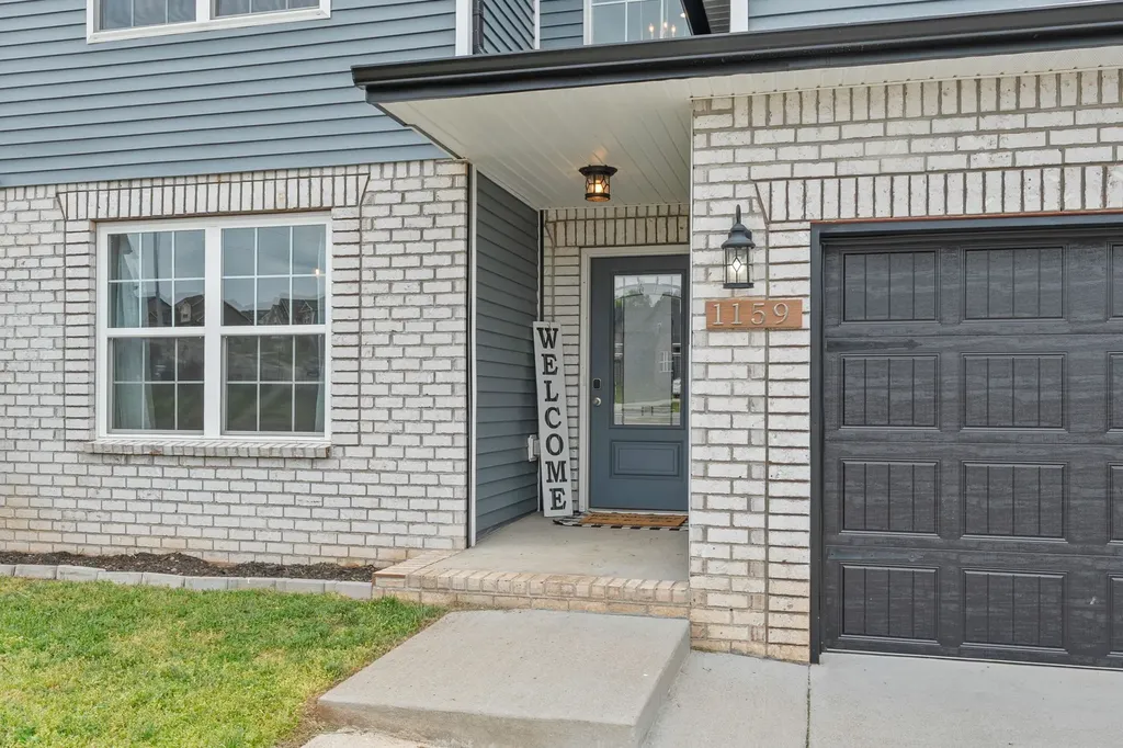 1159 Governors Run Clarksville TN 37042
