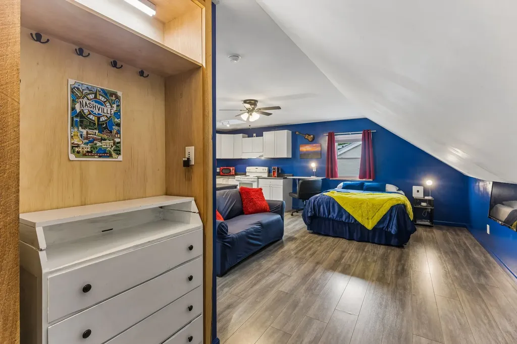 902 Mcclurkan Avenue Nashville TN 37206