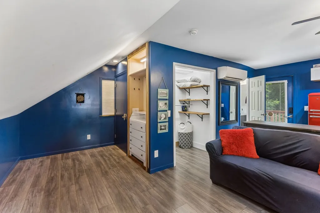 902 Mcclurkan Avenue Nashville TN 37206