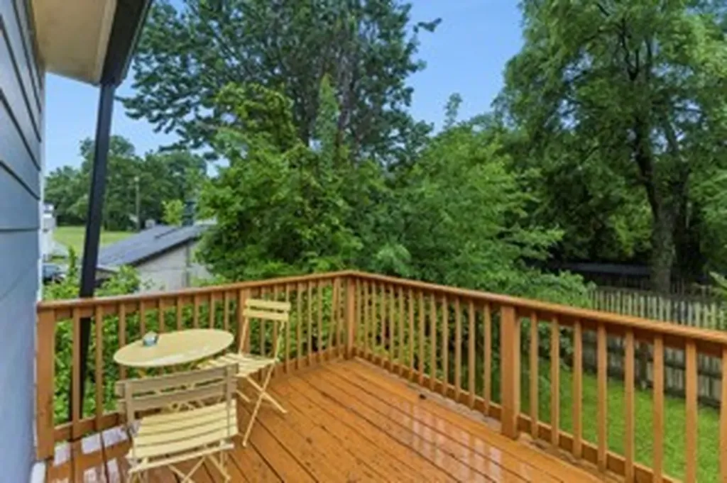 902 Mcclurkan Avenue Nashville TN 37206